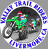 VTR Logo